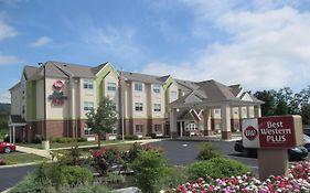 Best Western Plus Harrisburg Mechanicsburg 3*