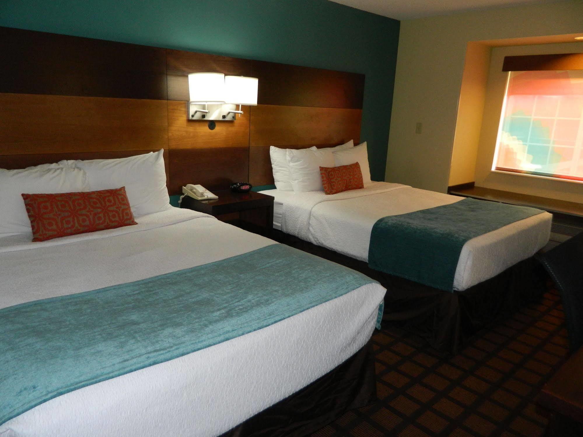 Best Western Plus Harrisburg Mechanicsburg Enola Exterior photo
