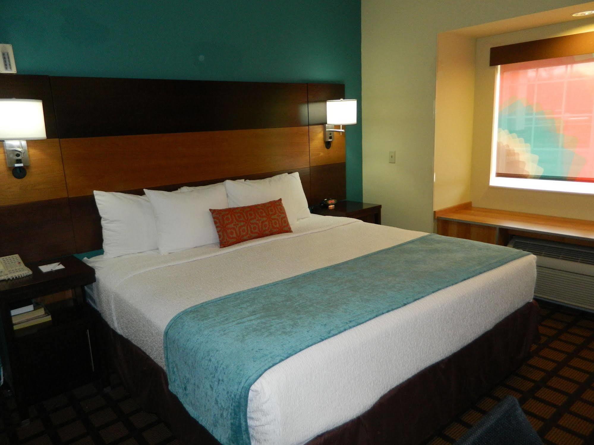 Best Western Plus Harrisburg Mechanicsburg Enola Exterior photo